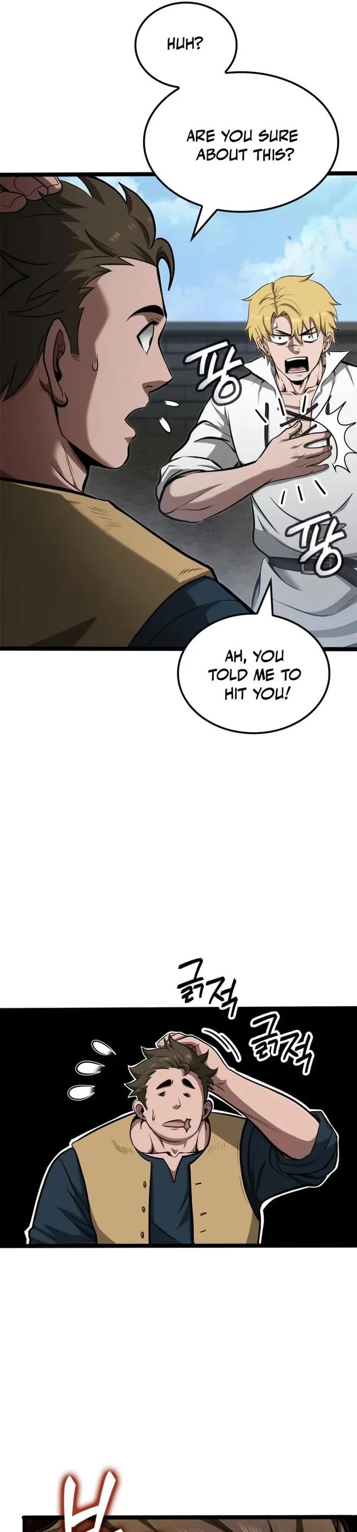 Boxer Kali chapter 96 page 10