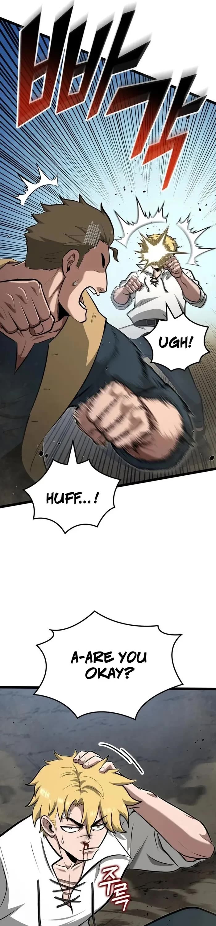 Boxer Kali chapter 96 page 13