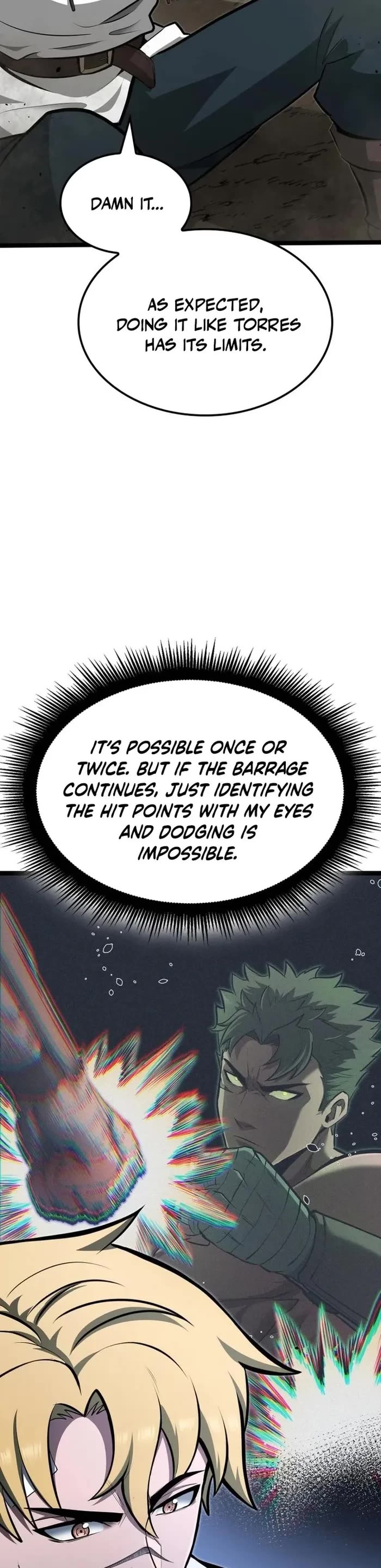 Boxer Kali chapter 96 page 14