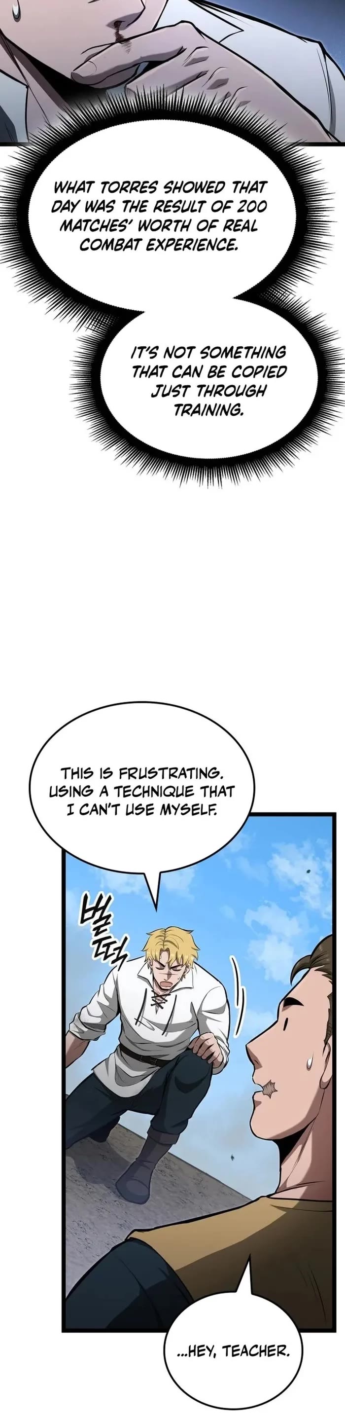 Boxer Kali chapter 96 page 15