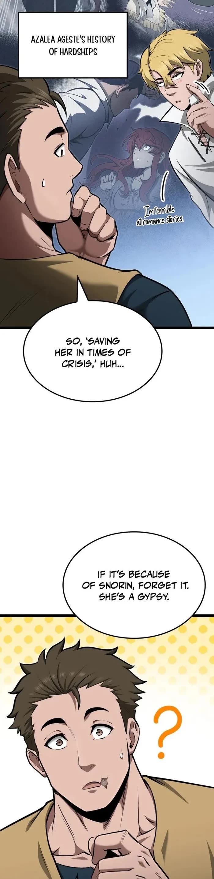 Boxer Kali chapter 96 page 17