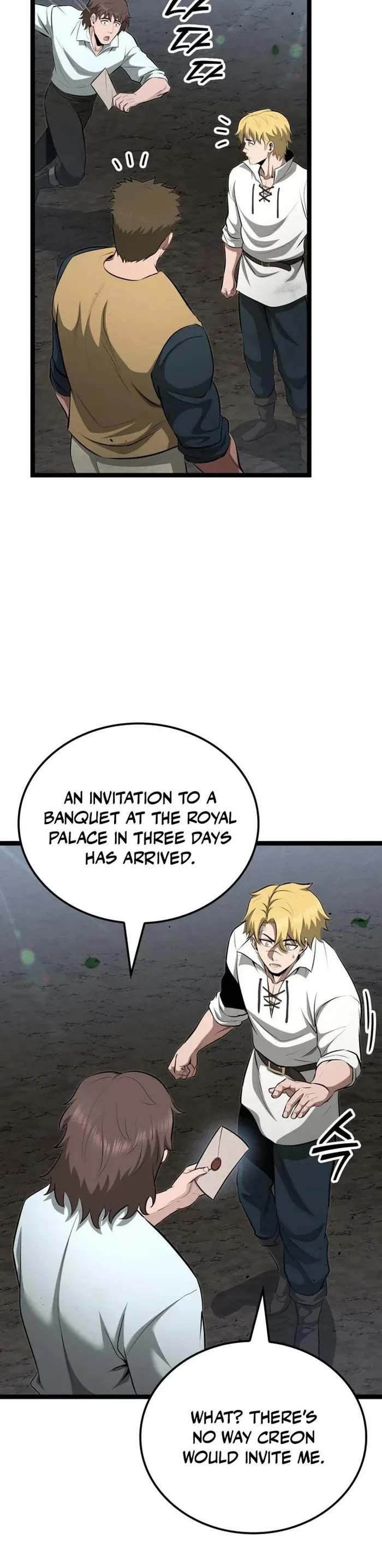 Boxer Kali chapter 96 page 21