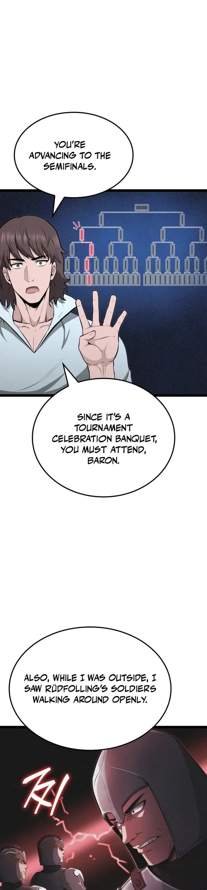 Boxer Kali chapter 96 page 22