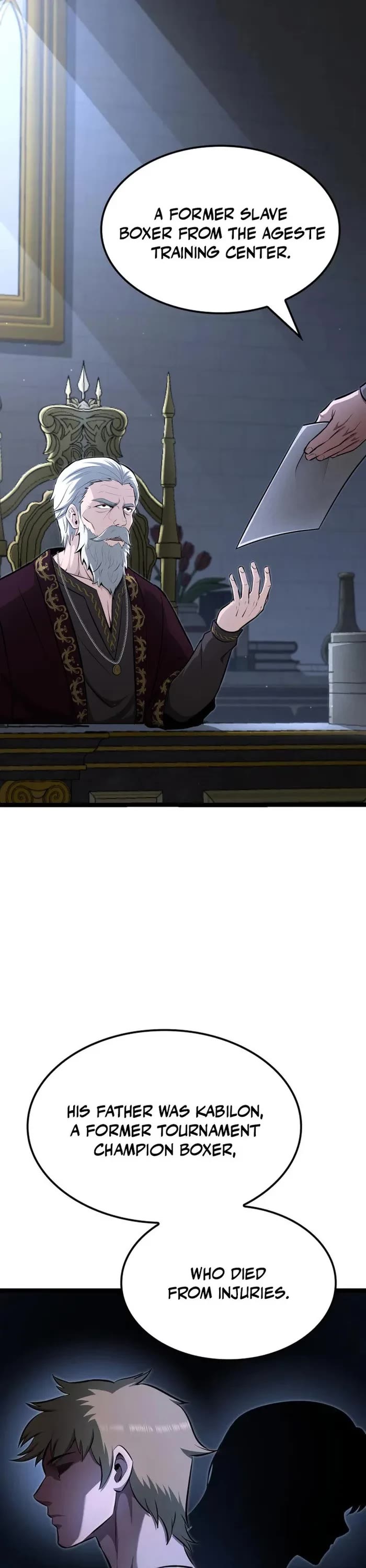 Boxer Kali chapter 96 page 25