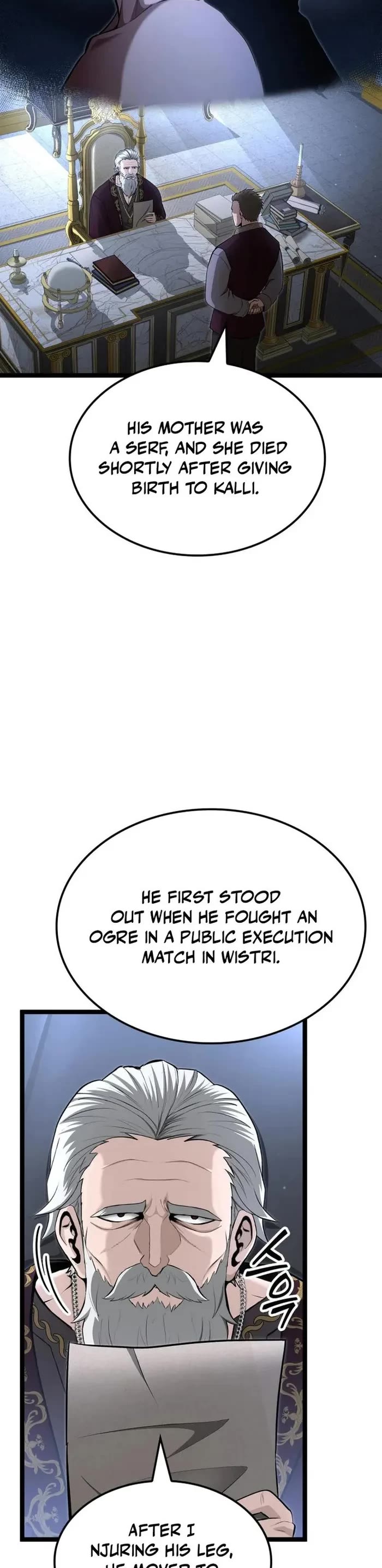 Boxer Kali chapter 96 page 26