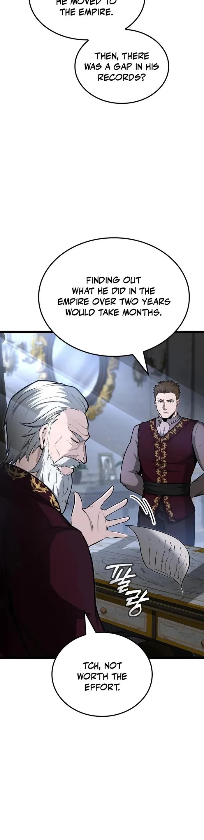 Boxer Kali chapter 96 page 27