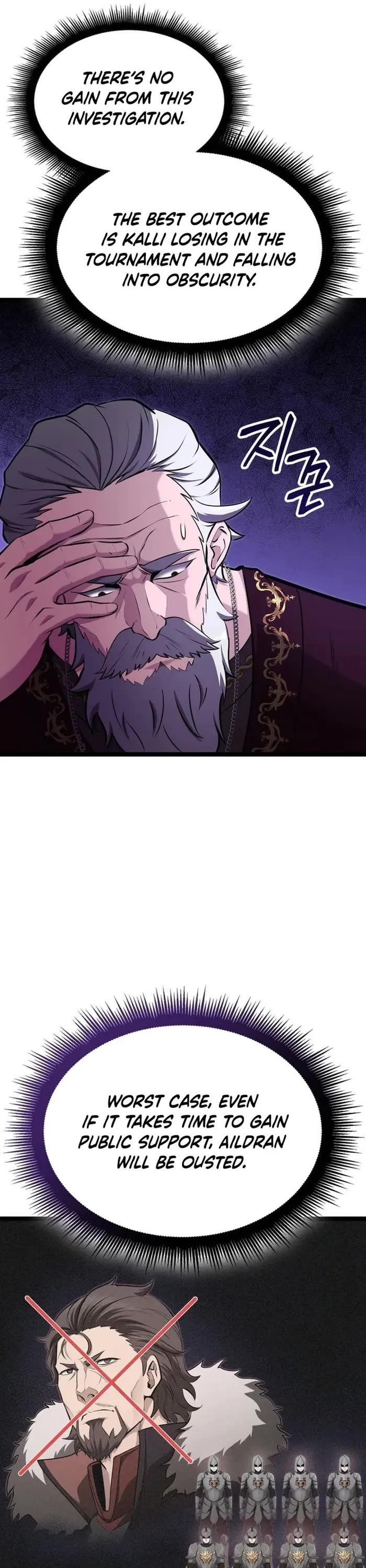 Boxer Kali chapter 96 page 28