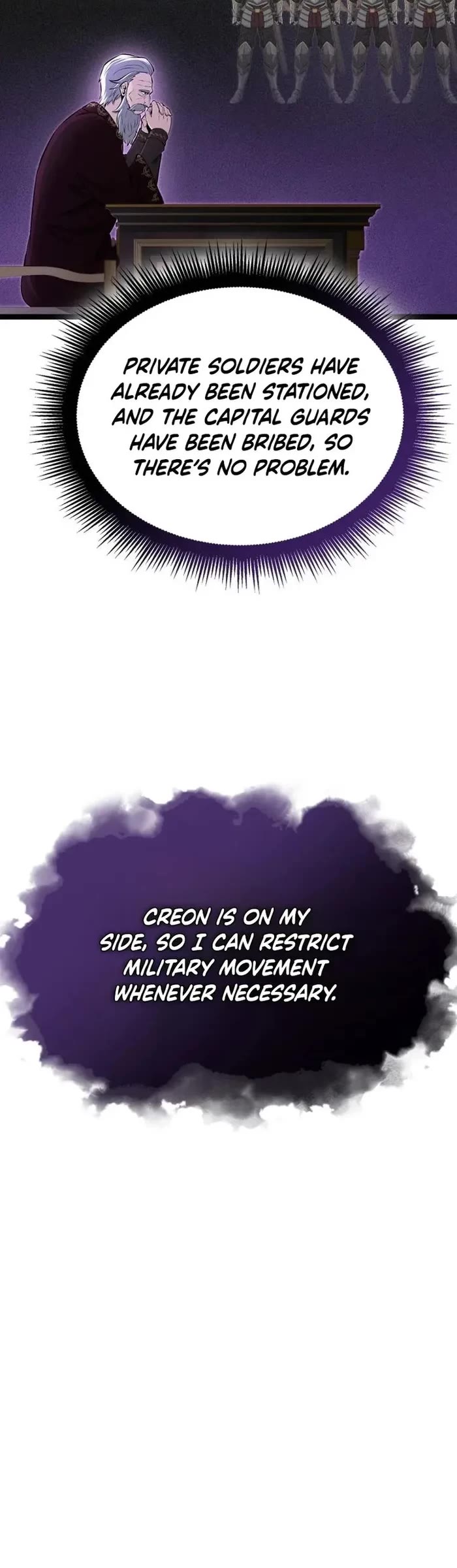 Boxer Kali chapter 96 page 29