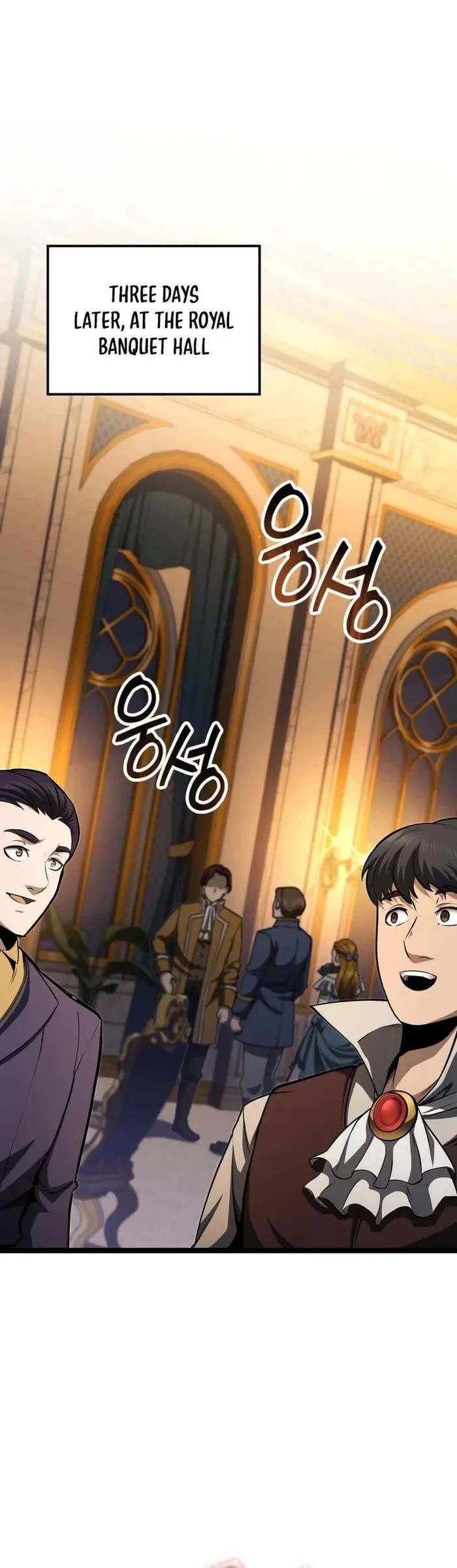 Boxer Kali chapter 96 page 30