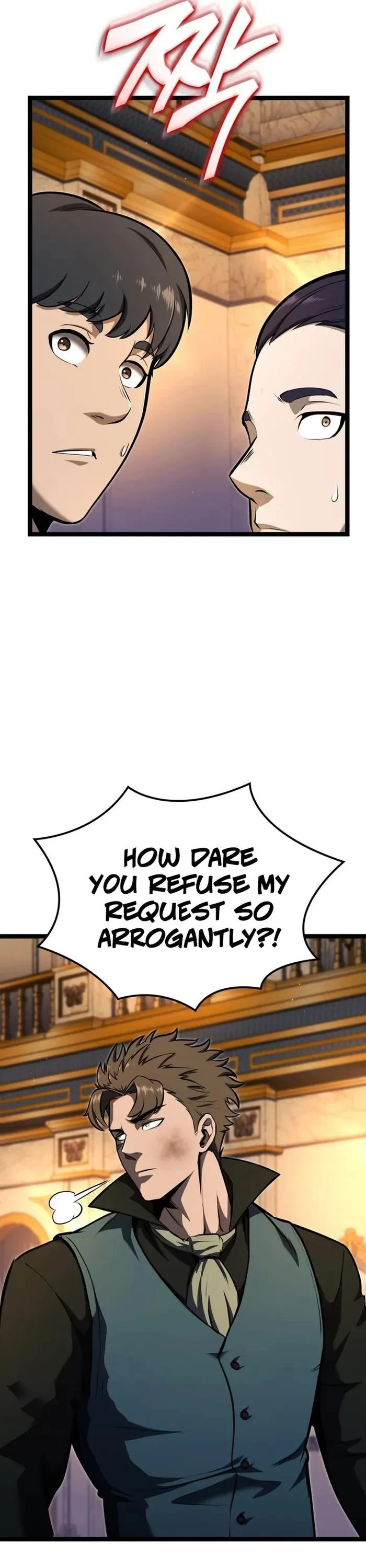 Boxer Kali chapter 96 page 31