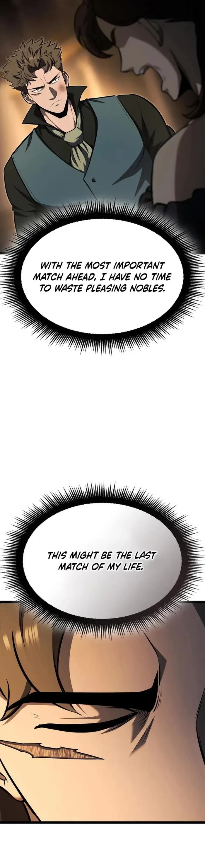 Boxer Kali chapter 96 page 33