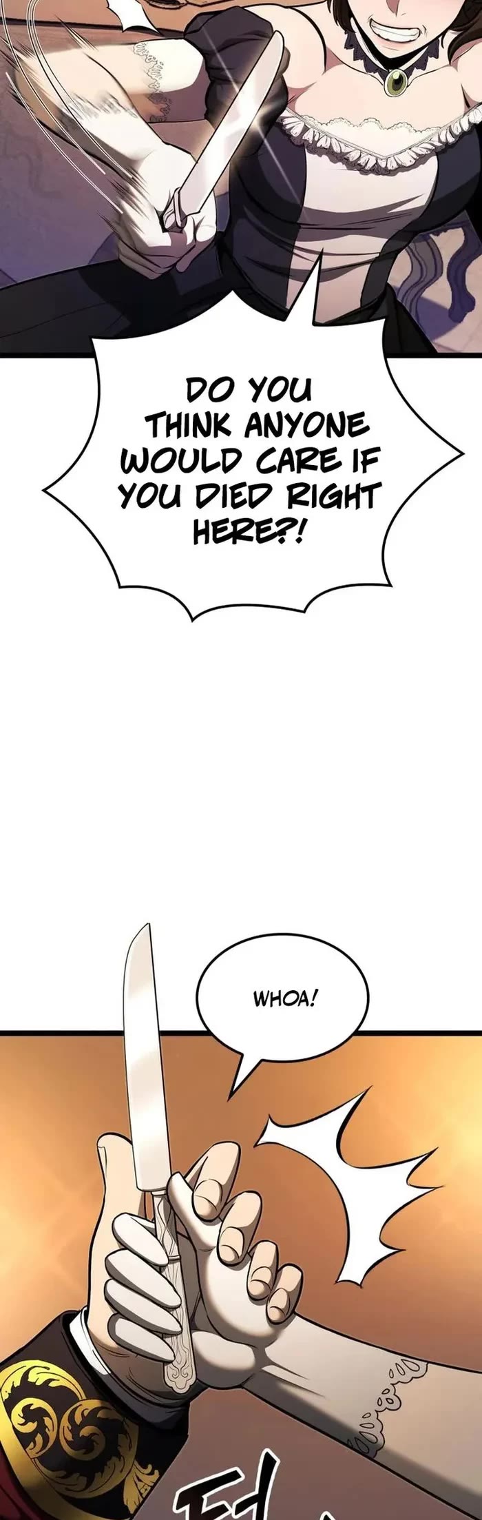 Boxer Kali chapter 96 page 35