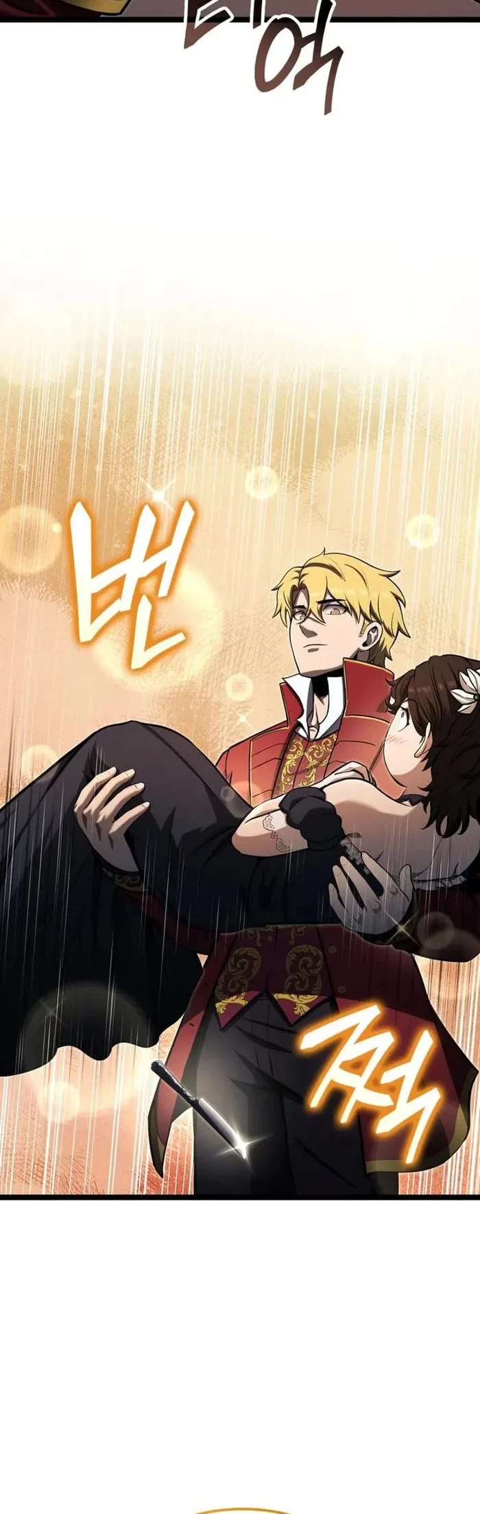 Boxer Kali chapter 96 page 36