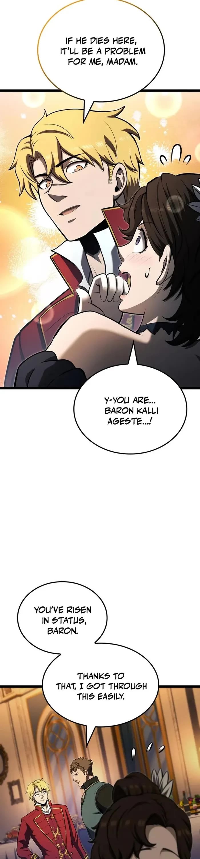 Boxer Kali chapter 96 page 37