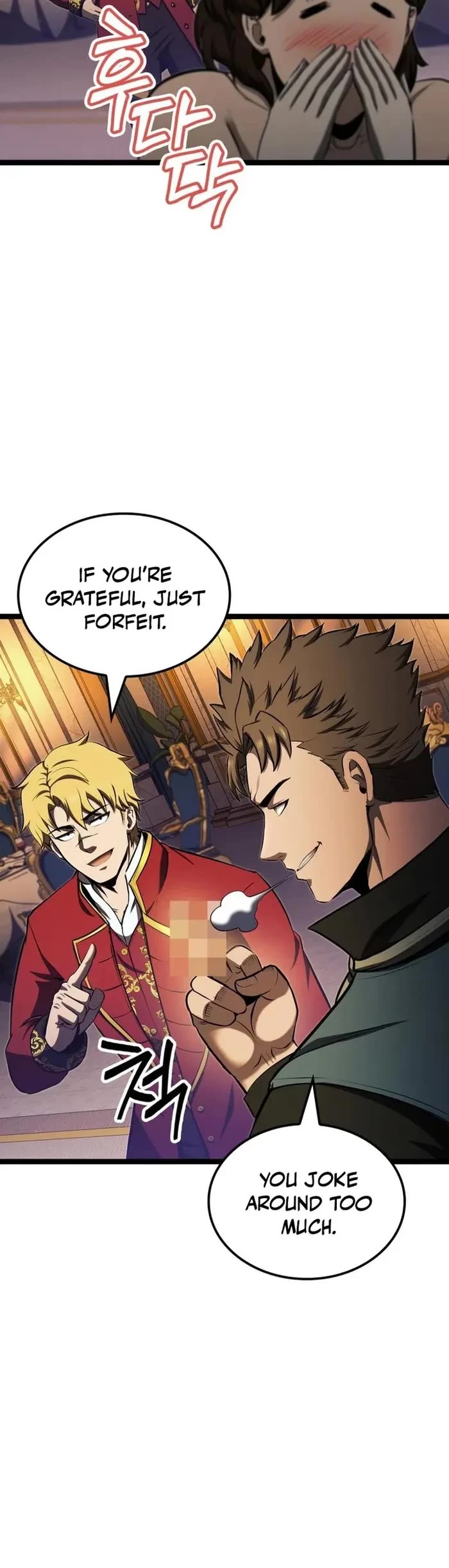 Boxer Kali chapter 96 page 38