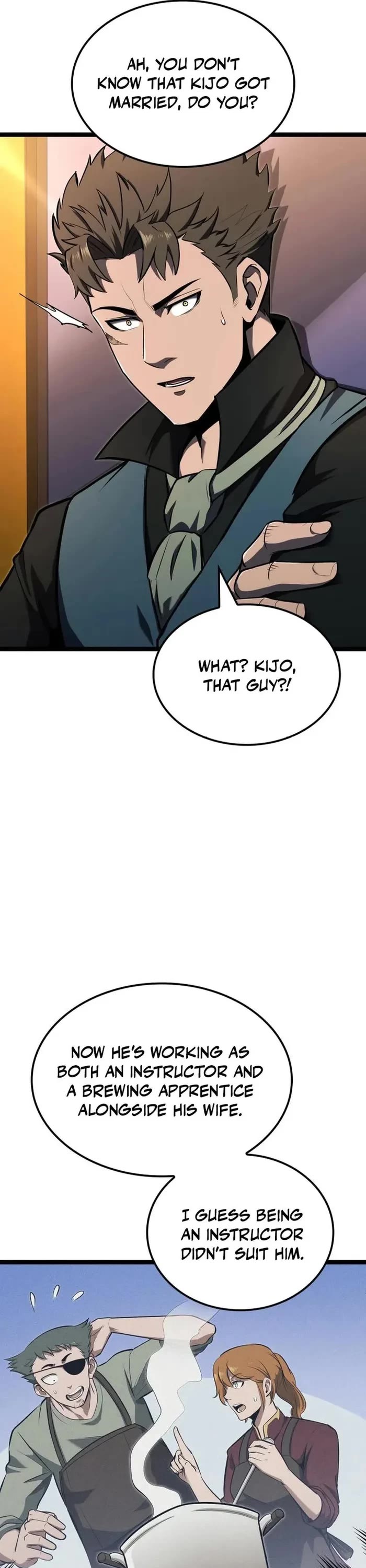 Boxer Kali chapter 96 page 40