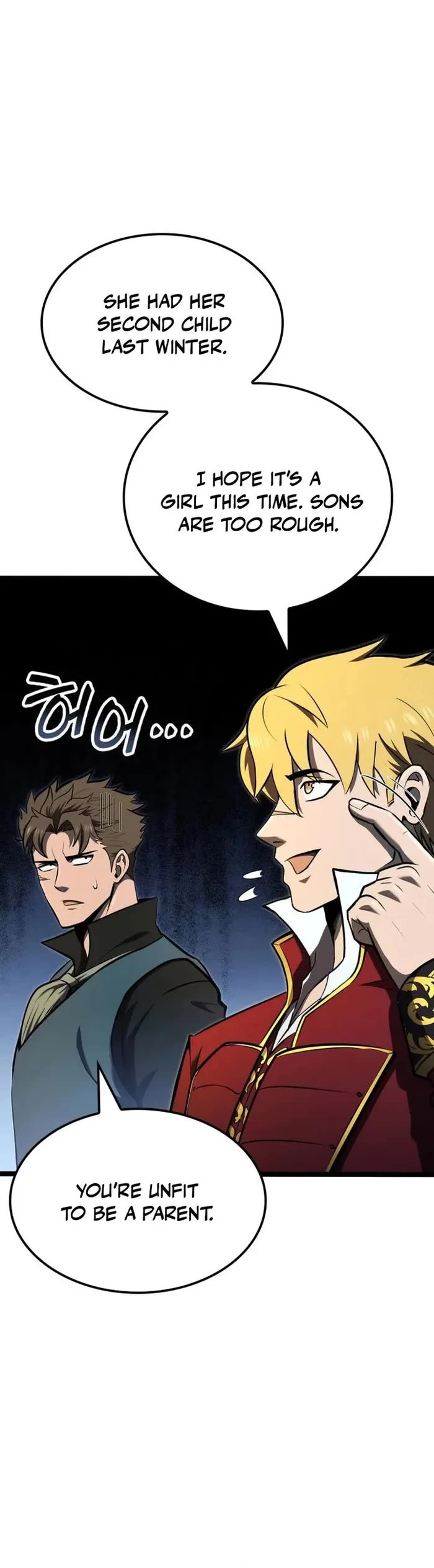 Boxer Kali chapter 96 page 42