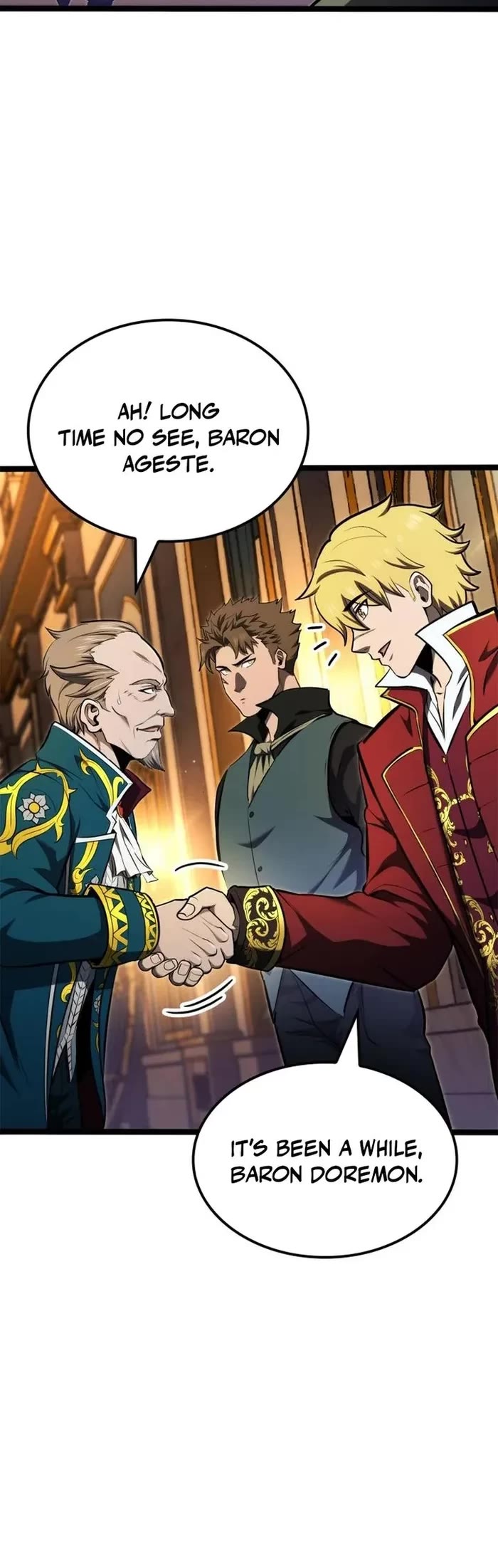 Boxer Kali chapter 96 page 45