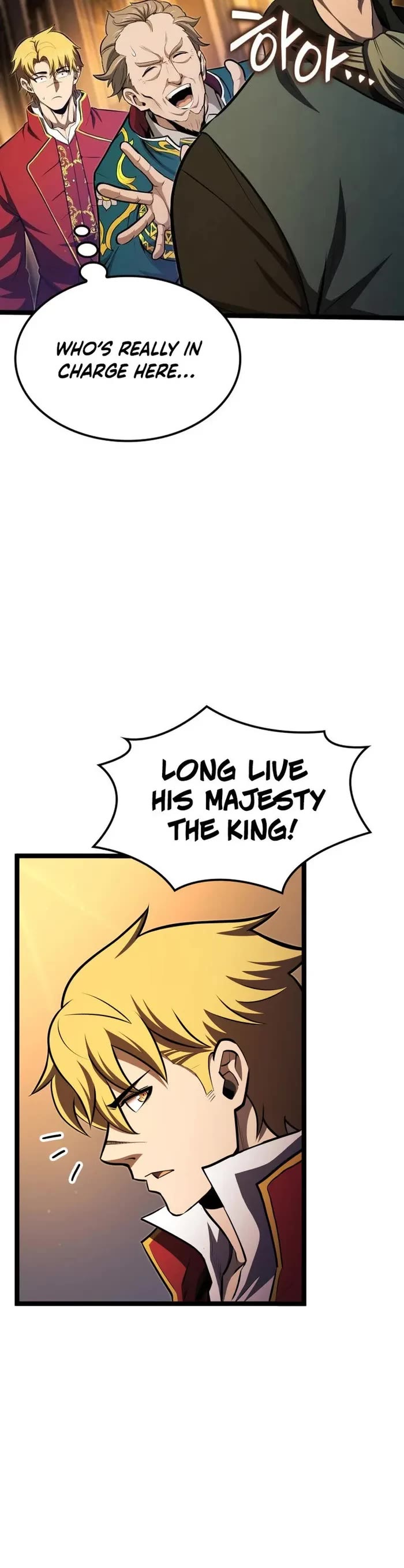 Boxer Kali chapter 96 page 47