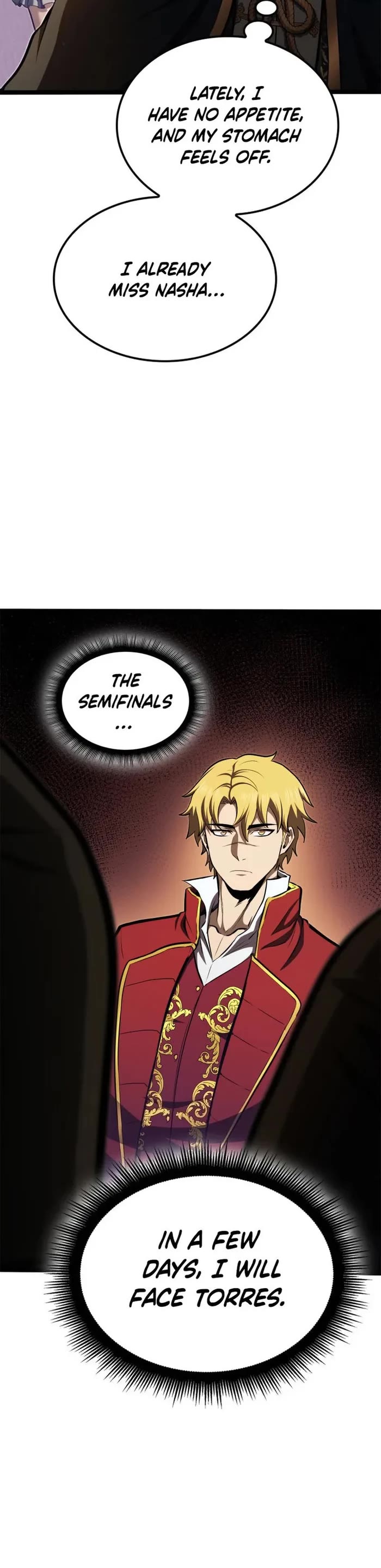 Boxer Kali chapter 96 page 50