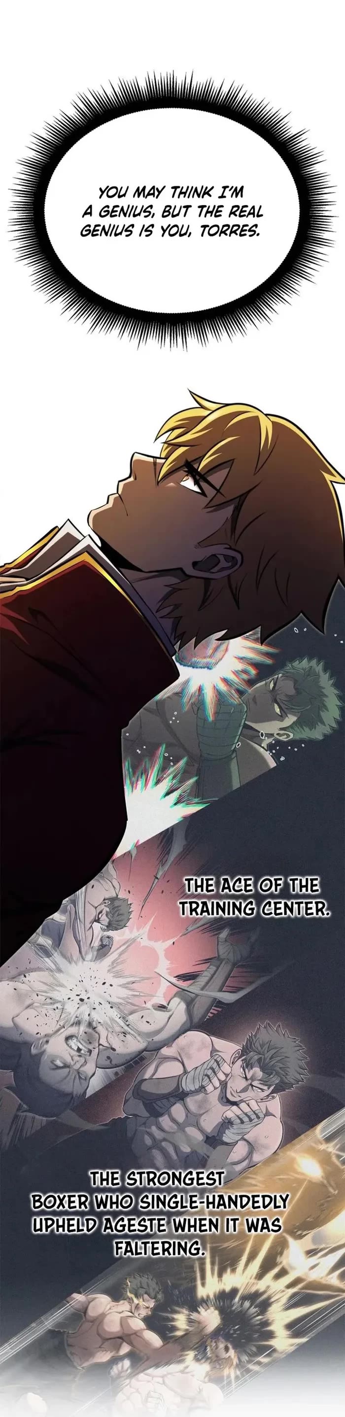 Boxer Kali chapter 96 page 51