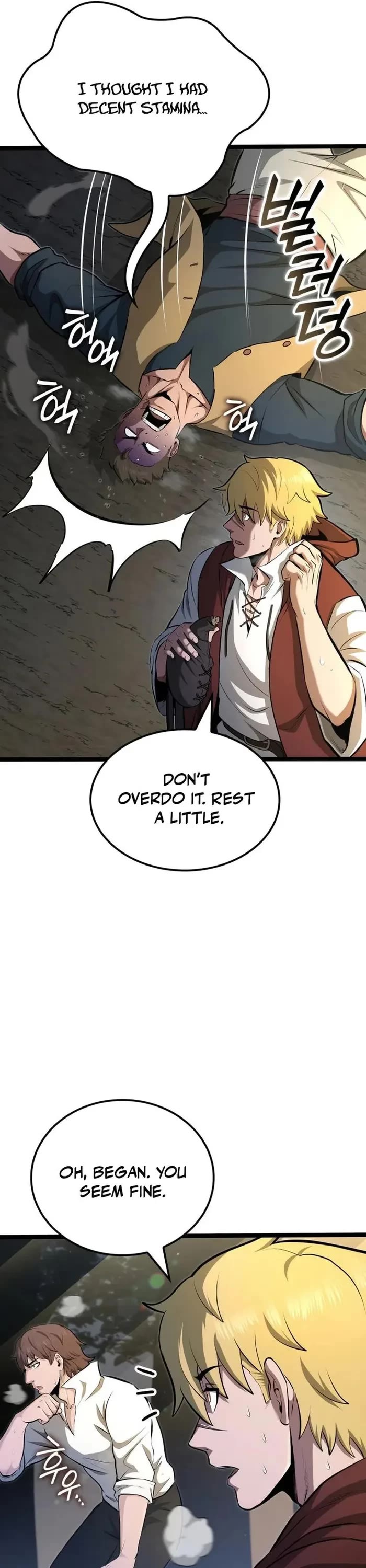 Boxer Kali chapter 96 page 55