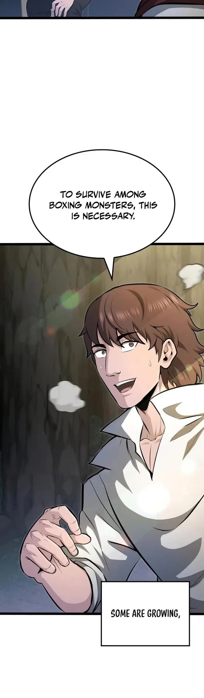 Boxer Kali chapter 96 page 56