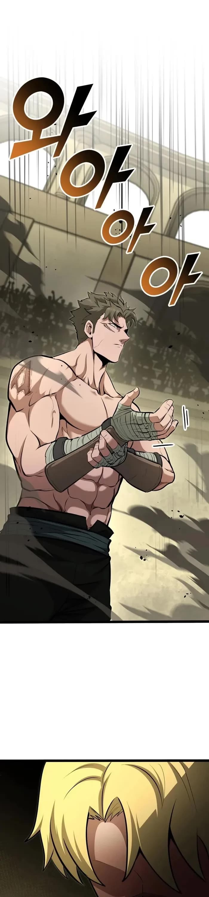 Boxer Kali chapter 96 page 59