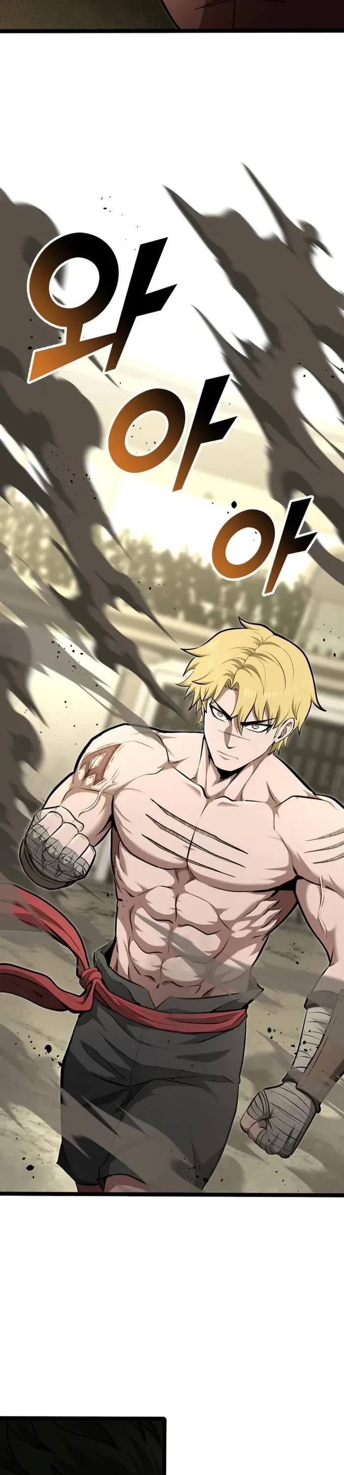 Boxer Kali chapter 96 page 60