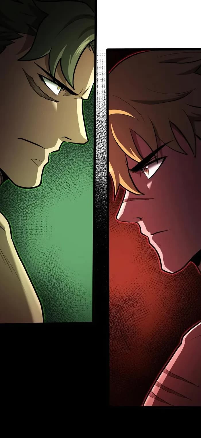 Boxer Kali chapter 96 page 61