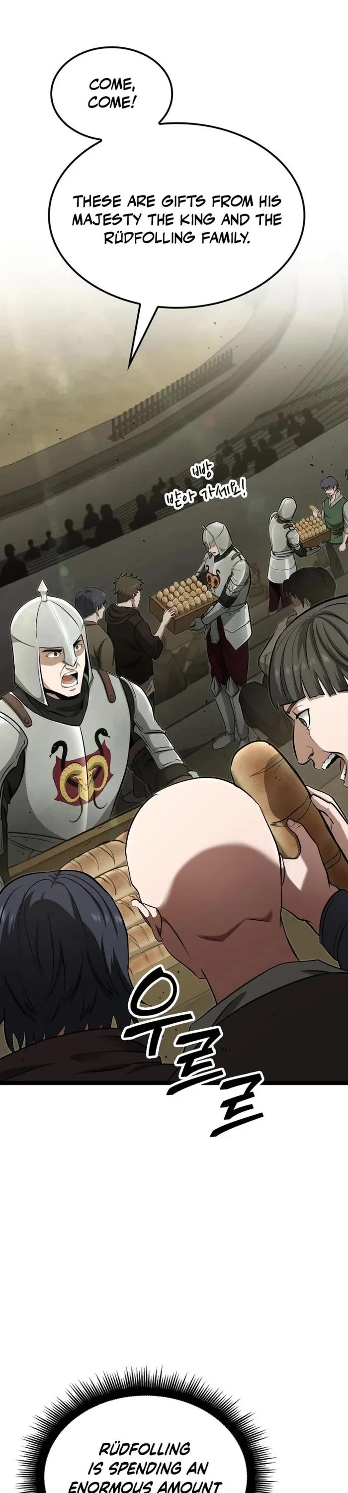 Boxer Kali chapter 97 page 1