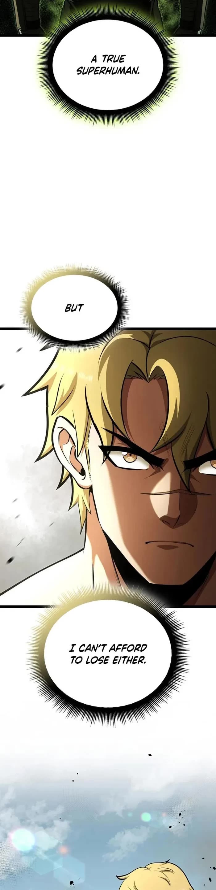 Boxer Kali chapter 97 page 10