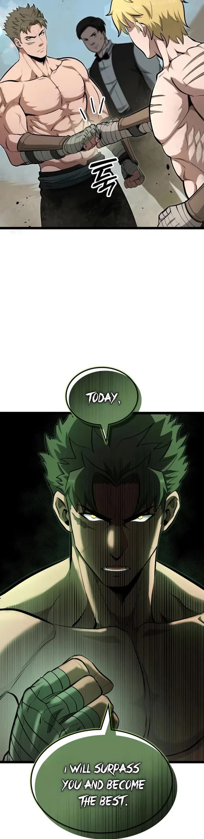 Boxer Kali chapter 97 page 11