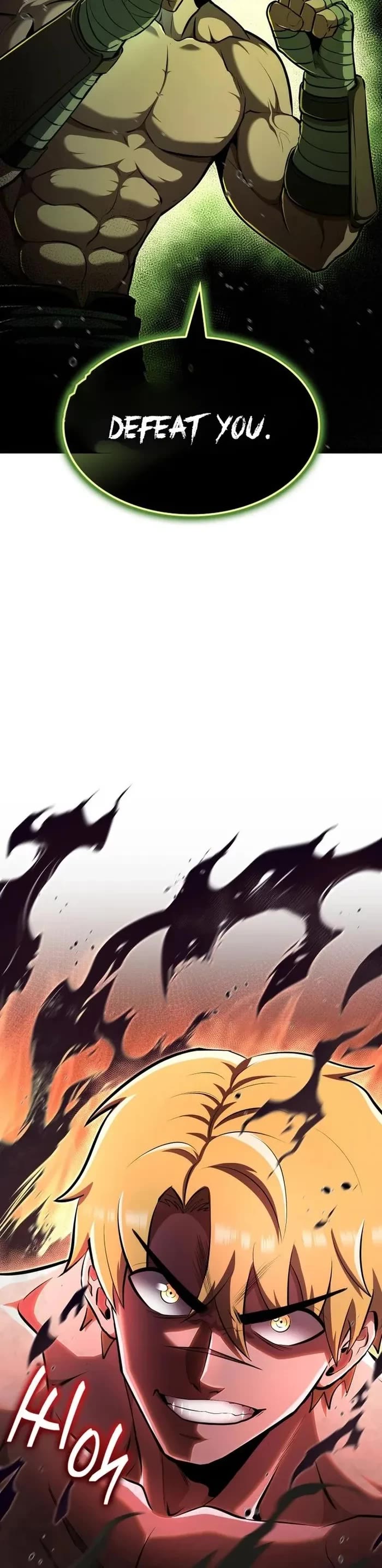 Boxer Kali chapter 97 page 14