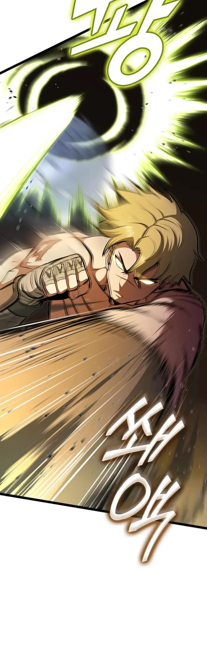 Boxer Kali chapter 97 page 17