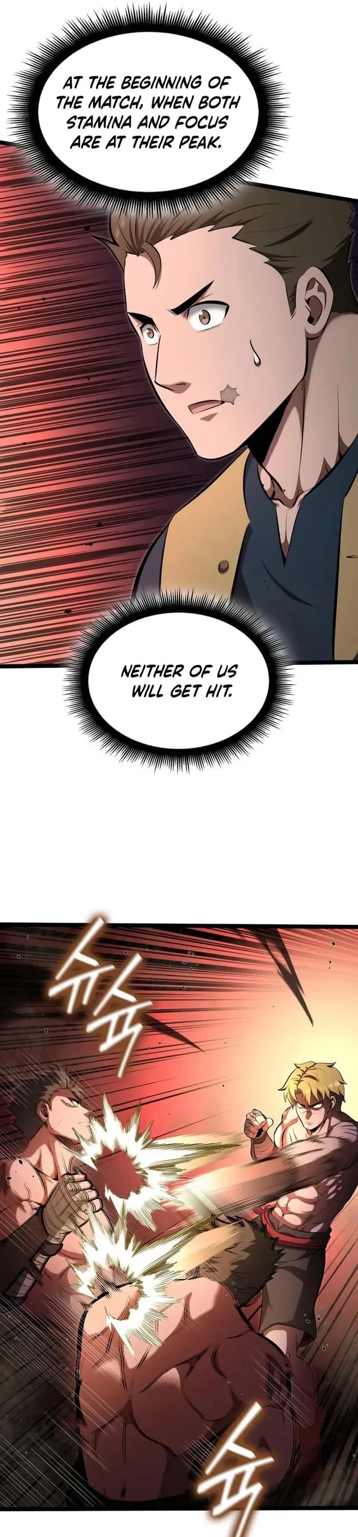 Boxer Kali chapter 97 page 18