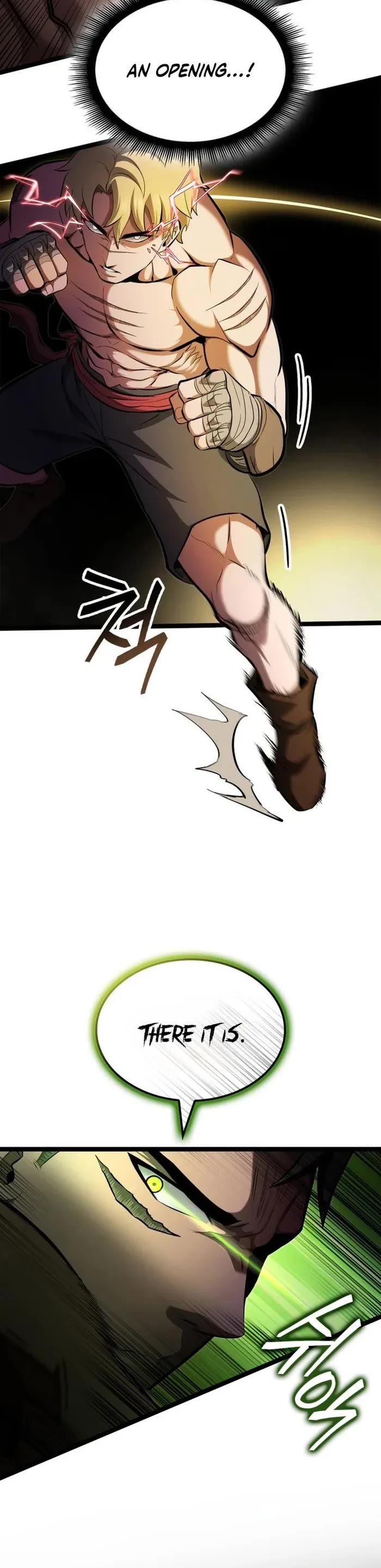 Boxer Kali chapter 97 page 20