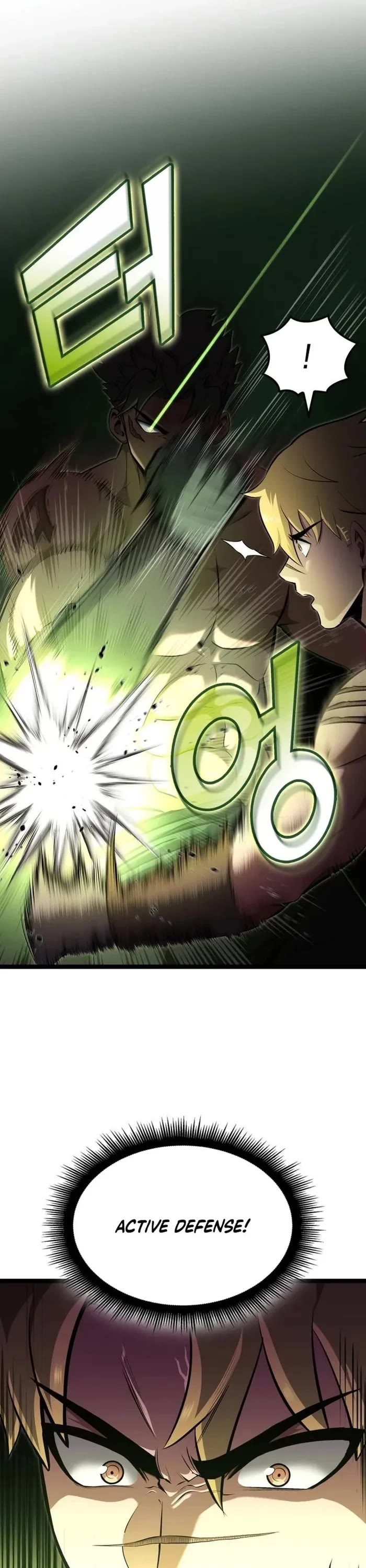 Boxer Kali chapter 97 page 21