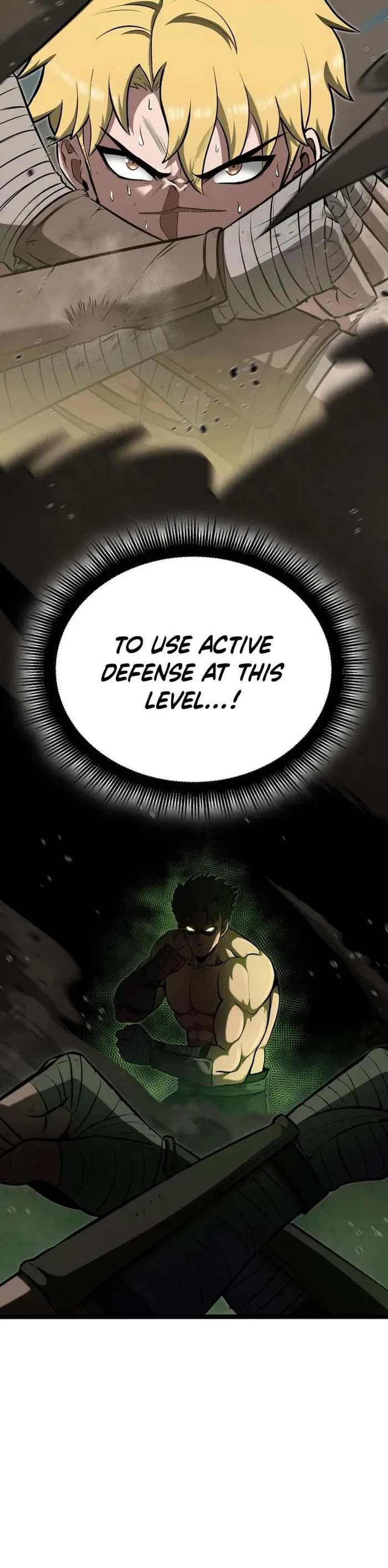 Boxer Kali chapter 97 page 26