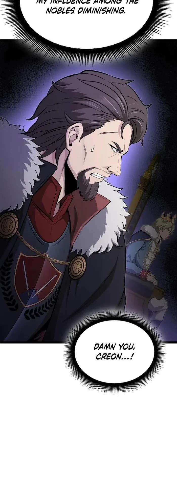 Boxer Kali chapter 97 page 3