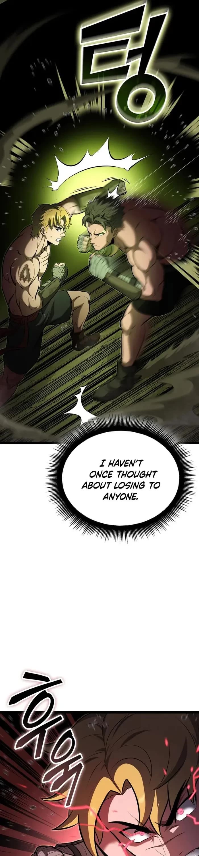 Boxer Kali chapter 97 page 30