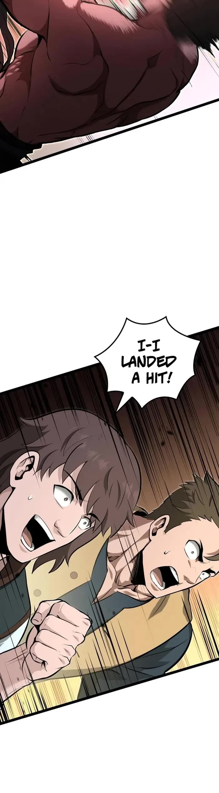 Boxer Kali chapter 97 page 32