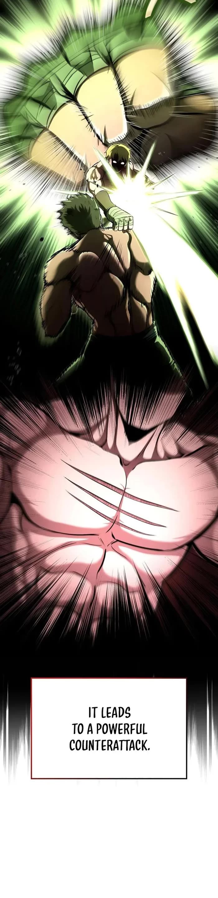 Boxer Kali chapter 97 page 35