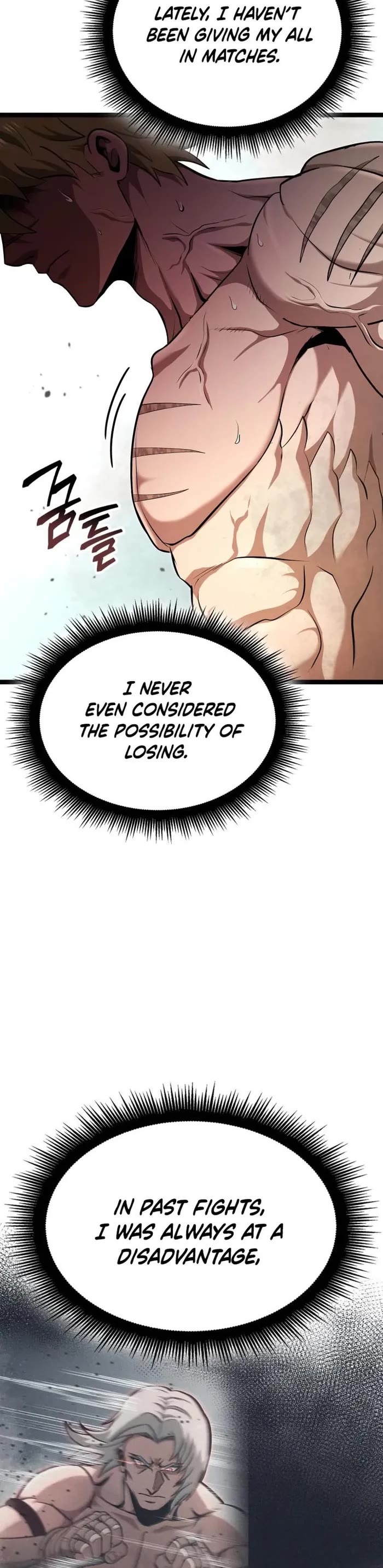 Boxer Kali chapter 97 page 38