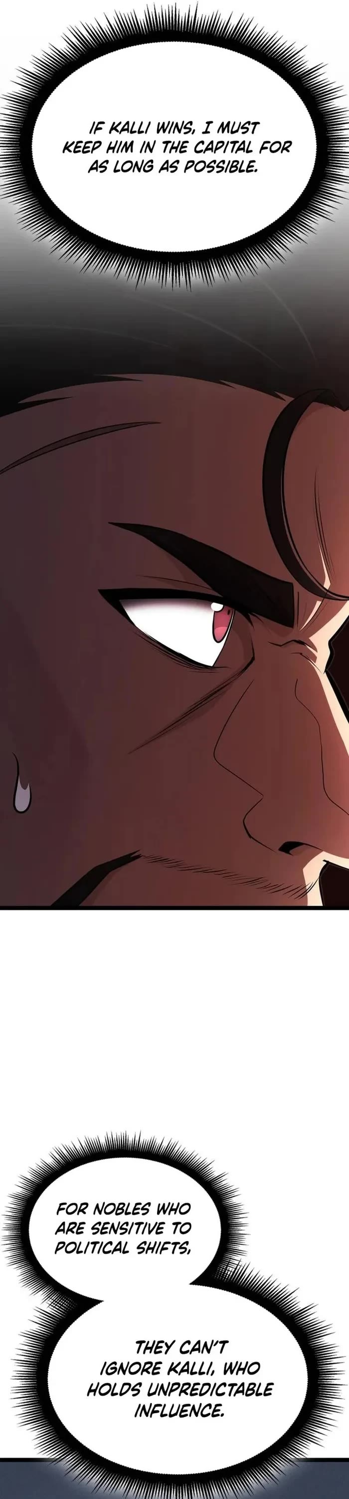 Boxer Kali chapter 97 page 4