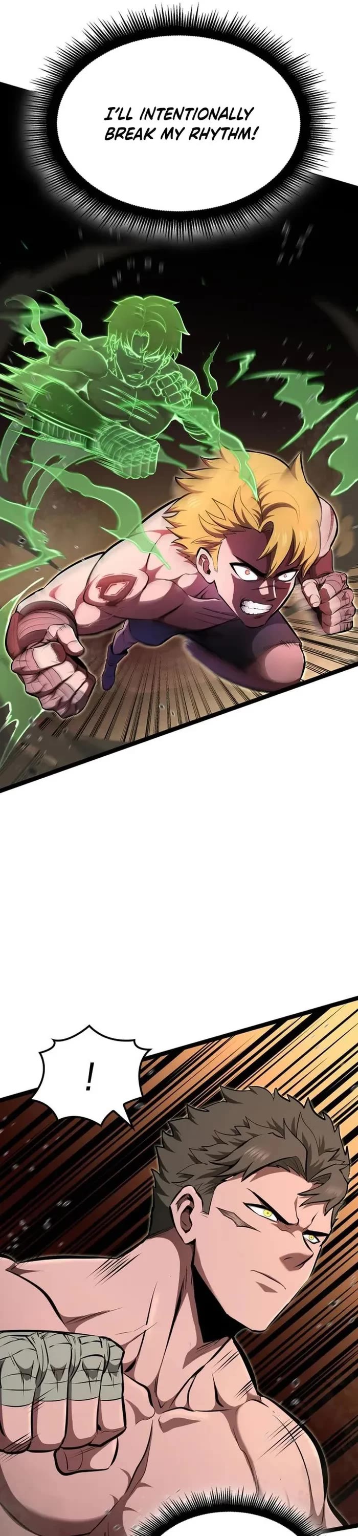 Boxer Kali chapter 97 page 42