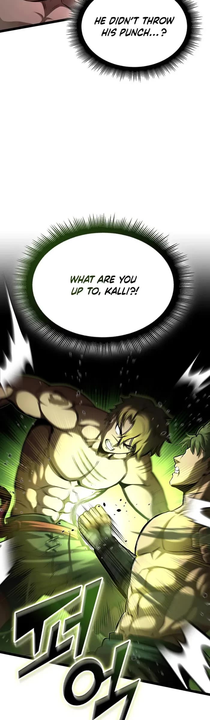 Boxer Kali chapter 97 page 43