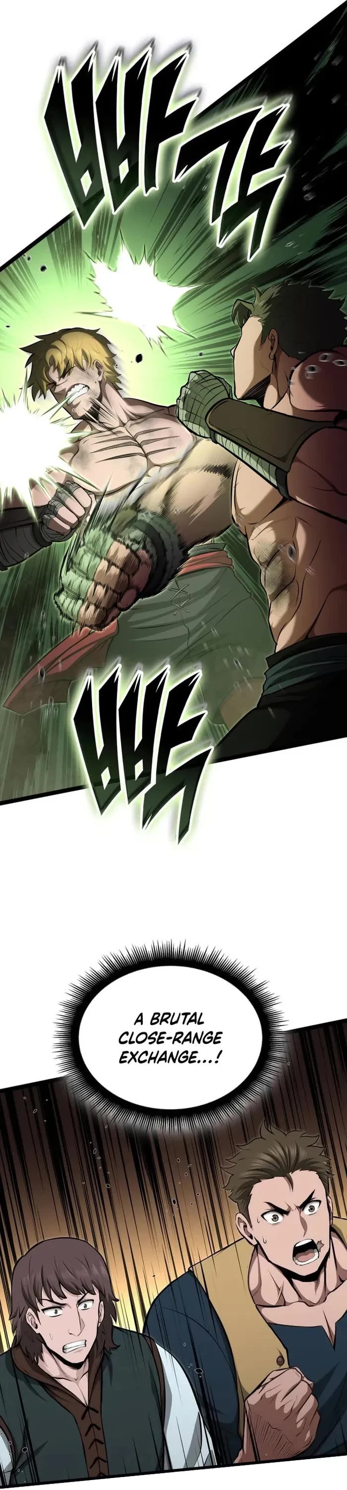 Boxer Kali chapter 97 page 48