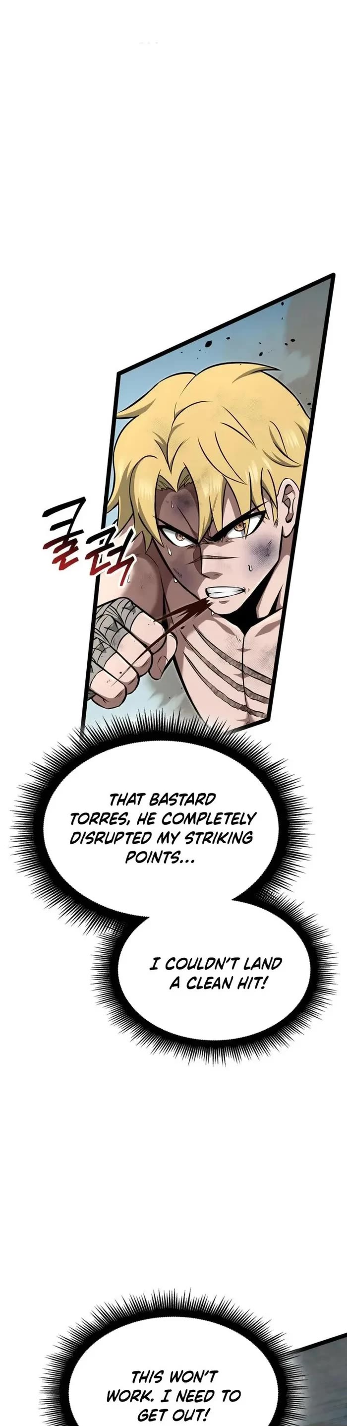 Boxer Kali chapter 97 page 49