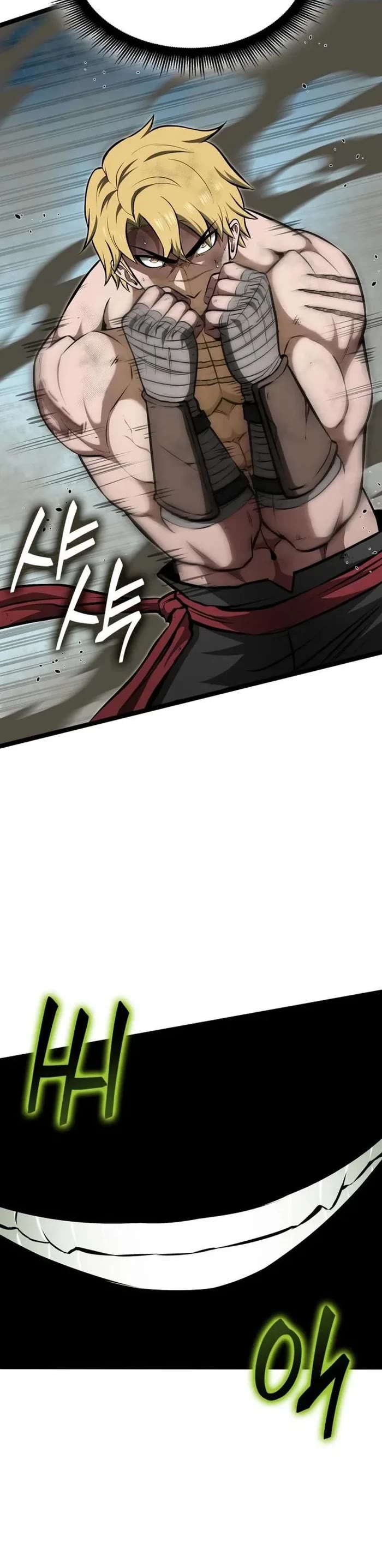 Boxer Kali chapter 97 page 50